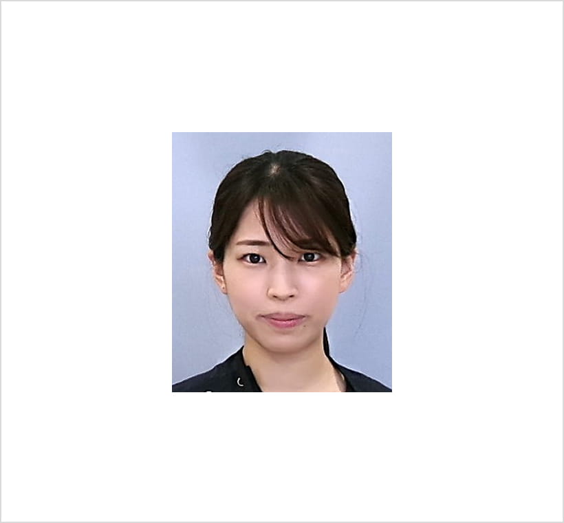 助教(専攻医) 石井 玲奈