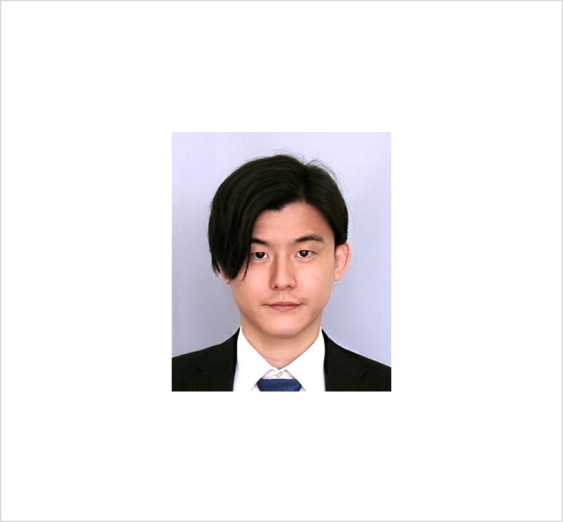 助教 武井 翔太