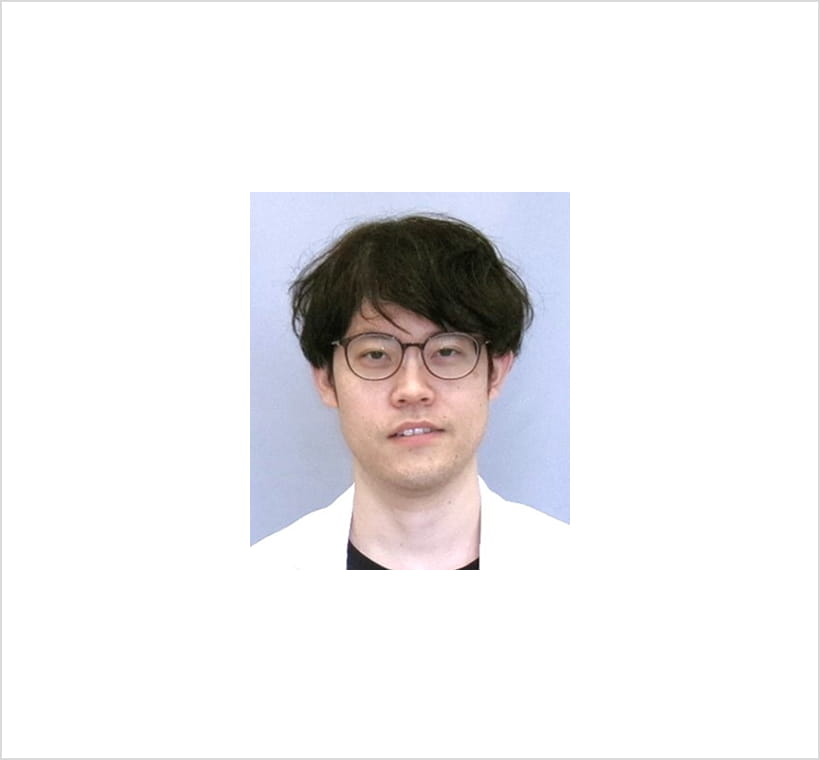 助教(専攻医) 宇野 達彦